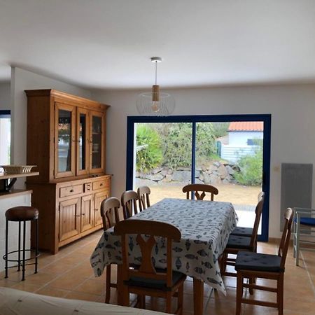 Maison Confortable A 500M De La Plage Avec Wifi, Jardin Et Terrasse - La Tranche-Sur-Mer - Fr-1-22-339 Ngoại thất bức ảnh