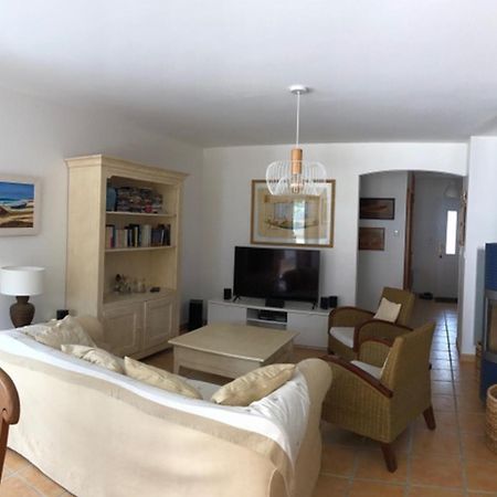 Maison Confortable A 500M De La Plage Avec Wifi, Jardin Et Terrasse - La Tranche-Sur-Mer - Fr-1-22-339 Ngoại thất bức ảnh