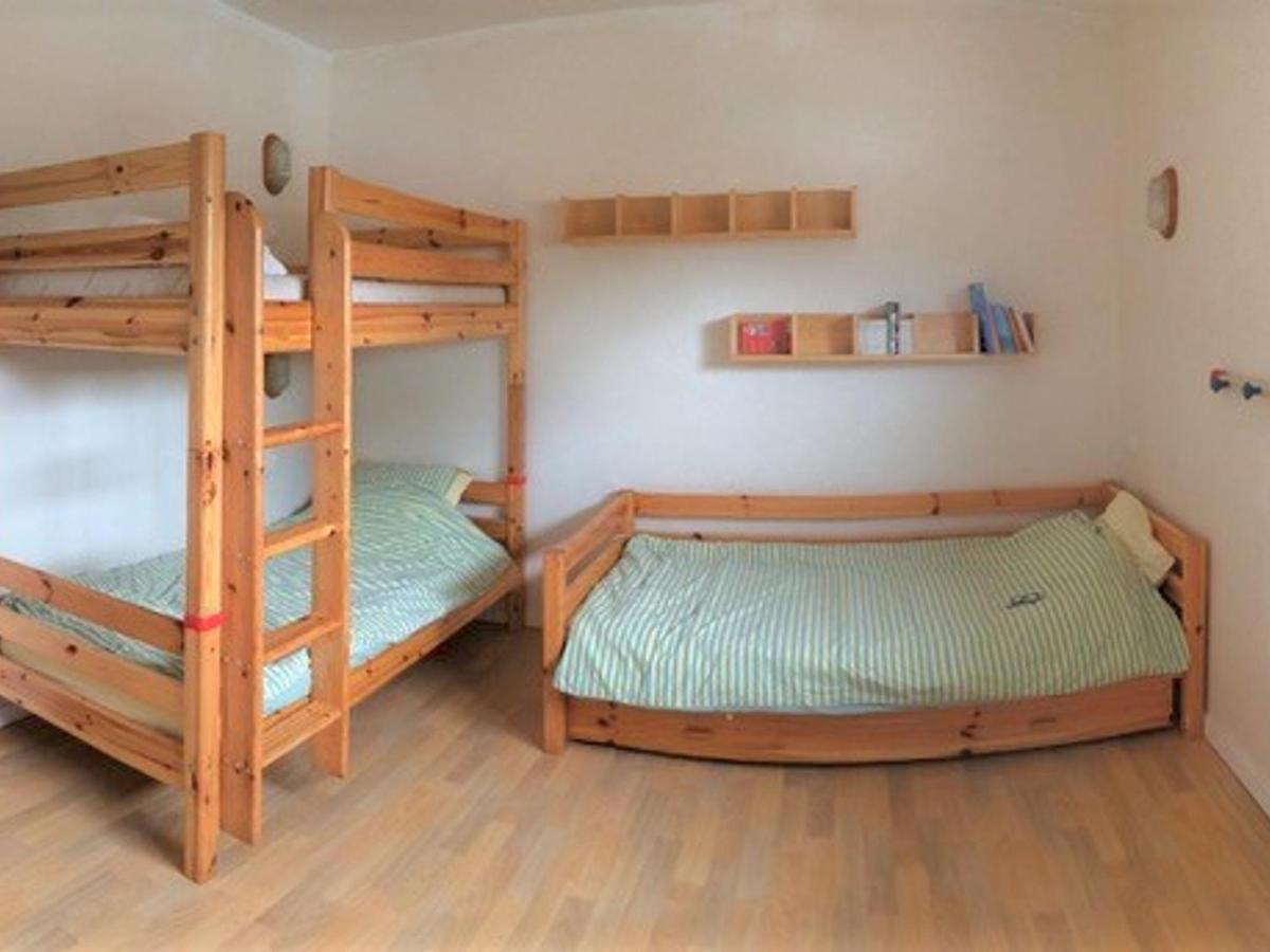 Maison Confortable A 500M De La Plage Avec Wifi, Jardin Et Terrasse - La Tranche-Sur-Mer - Fr-1-22-339 Ngoại thất bức ảnh