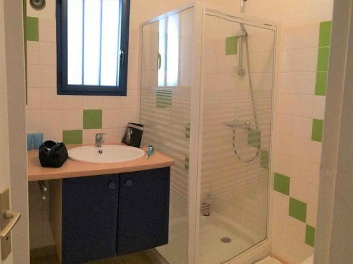 Maison Confortable A 500M De La Plage Avec Wifi, Jardin Et Terrasse - La Tranche-Sur-Mer - Fr-1-22-339 Ngoại thất bức ảnh