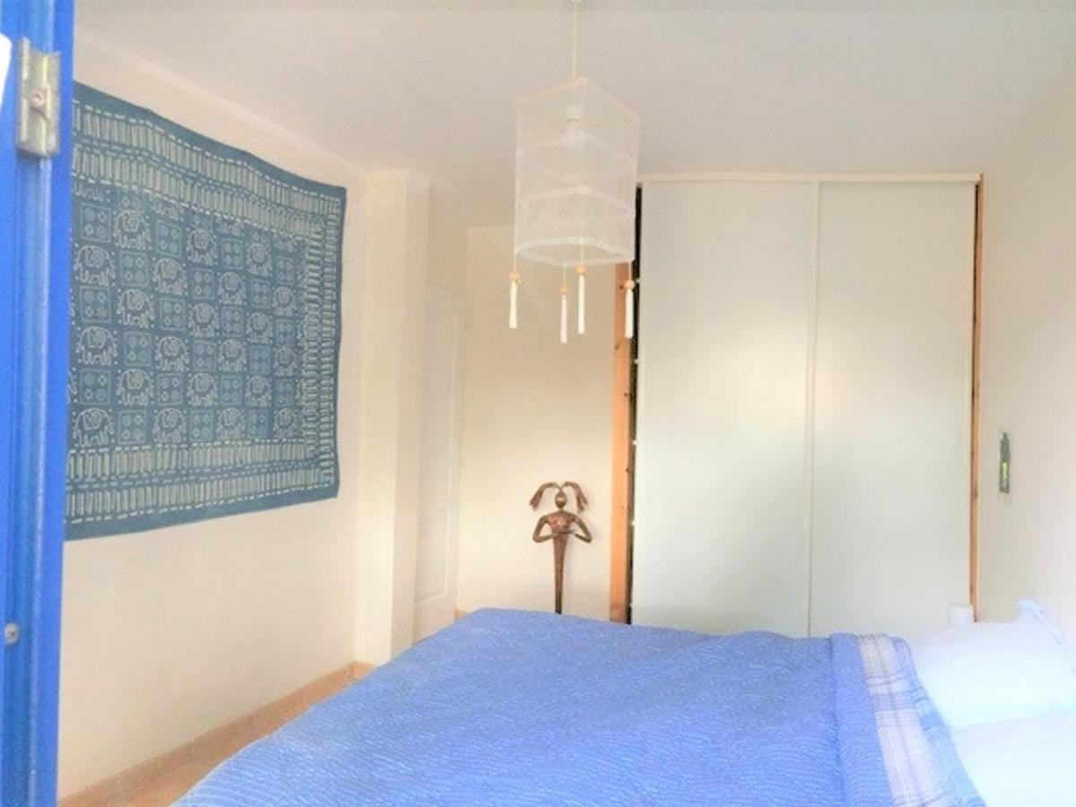Maison Confortable A 500M De La Plage Avec Wifi, Jardin Et Terrasse - La Tranche-Sur-Mer - Fr-1-22-339 Ngoại thất bức ảnh