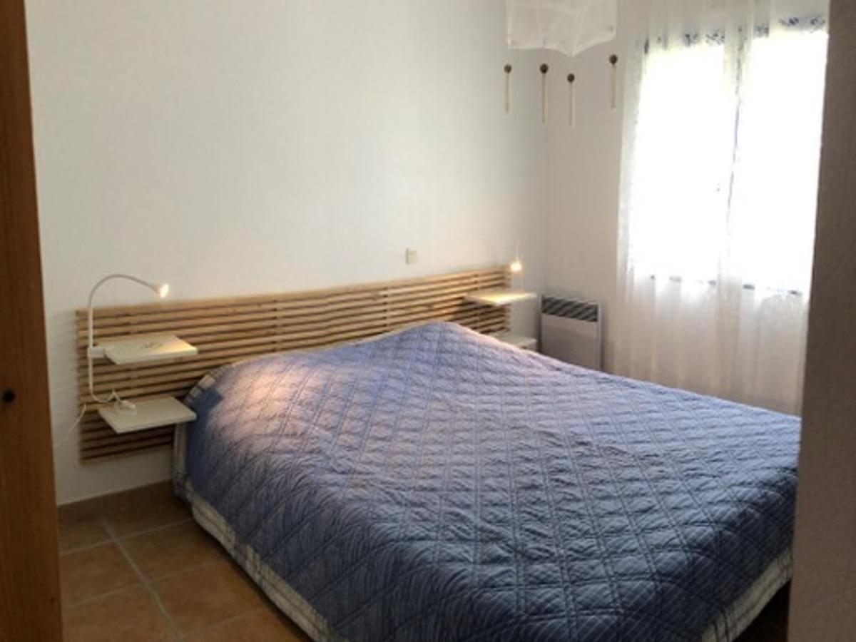 Maison Confortable A 500M De La Plage Avec Wifi, Jardin Et Terrasse - La Tranche-Sur-Mer - Fr-1-22-339 Ngoại thất bức ảnh
