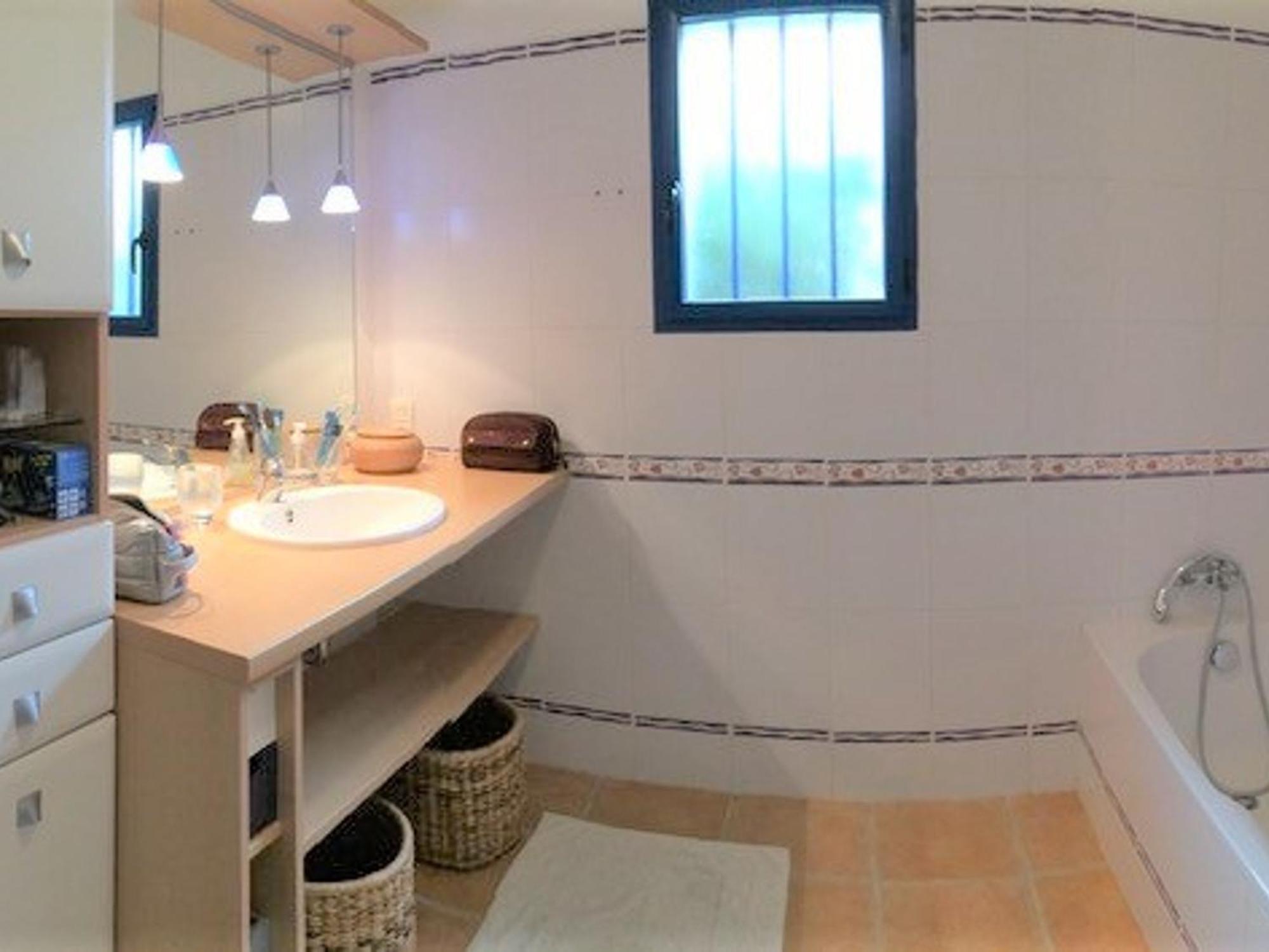 Maison Confortable A 500M De La Plage Avec Wifi, Jardin Et Terrasse - La Tranche-Sur-Mer - Fr-1-22-339 Ngoại thất bức ảnh